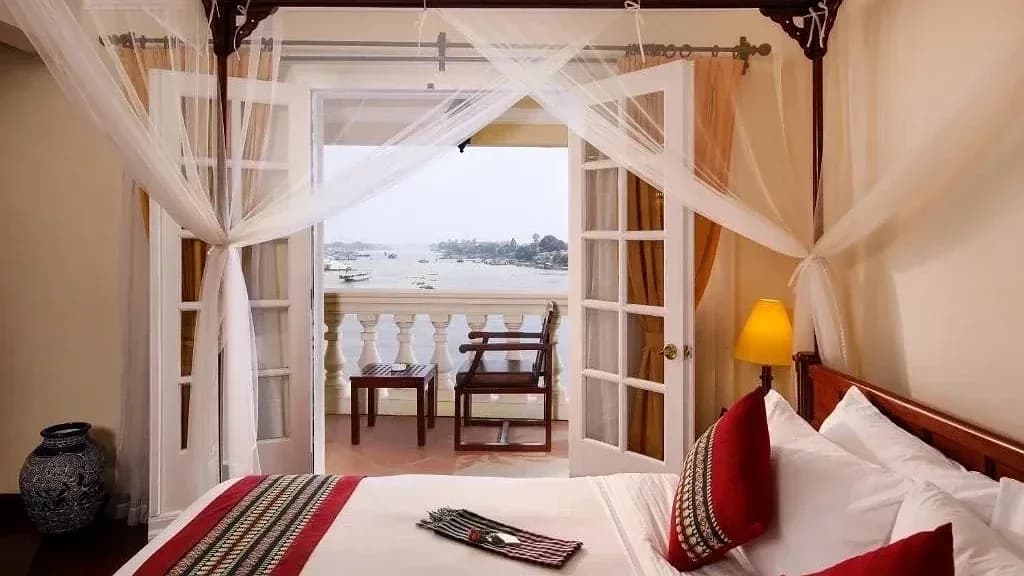 Victoria River Suite