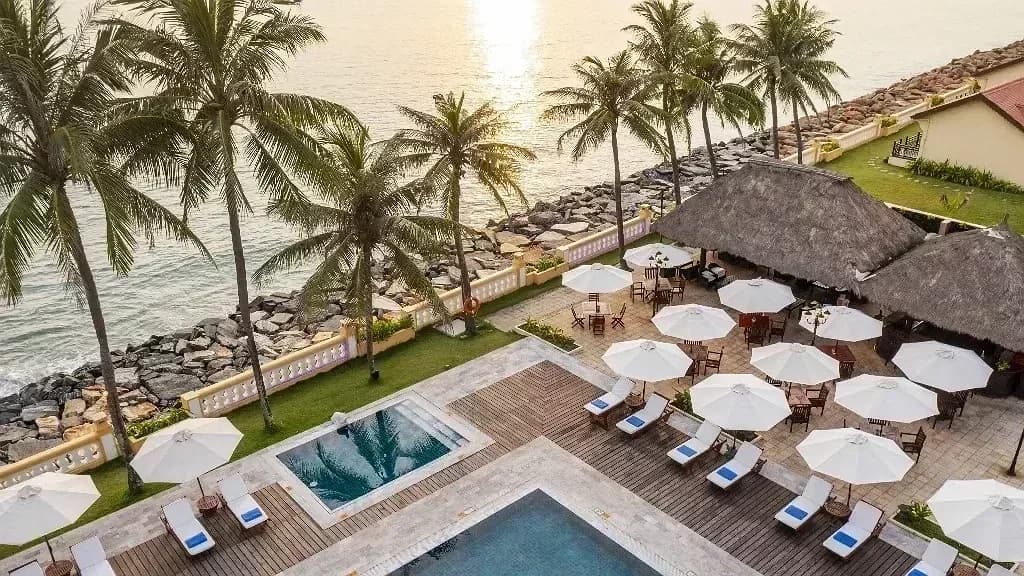 Victoria Hoi An Beach Resort & Spa