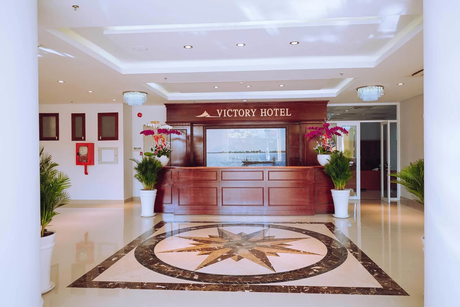 Victory Hotel Tây Ninh 3