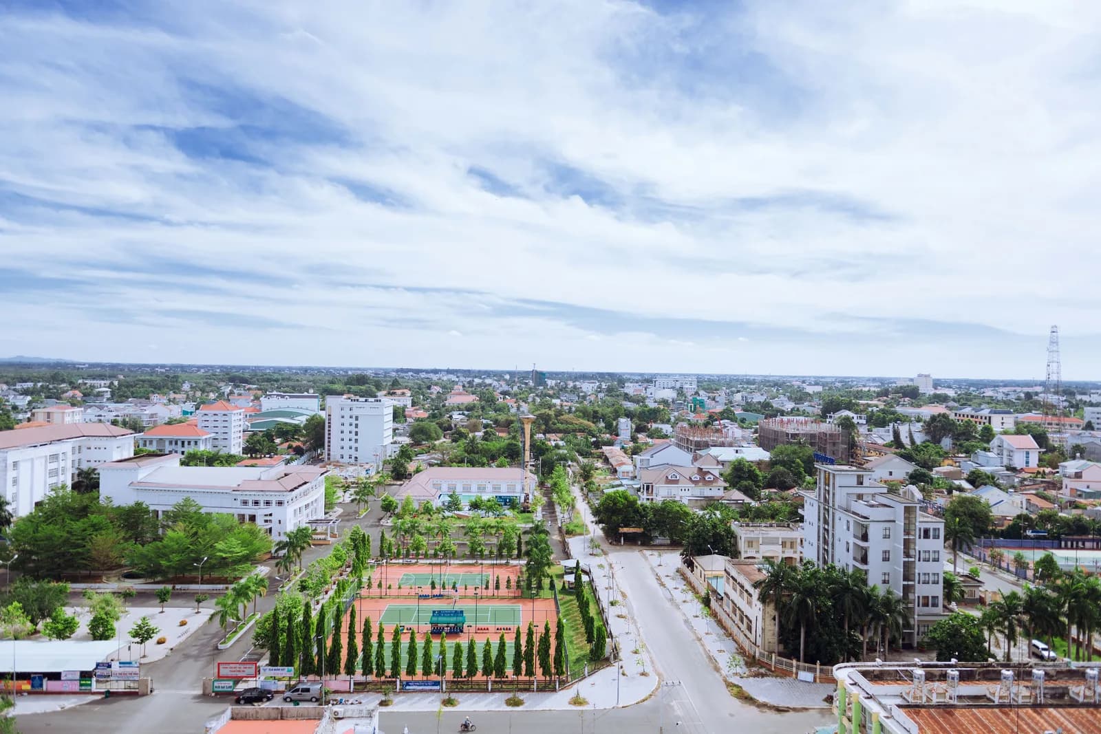 Victory Hotel Tây Ninh 4