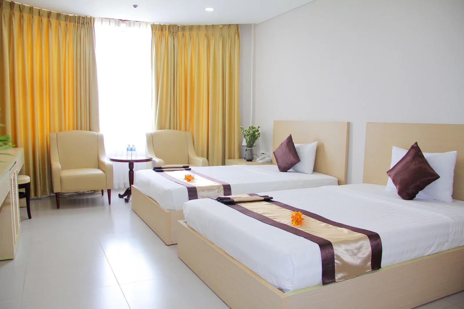 Combo gia đình cuối tuần