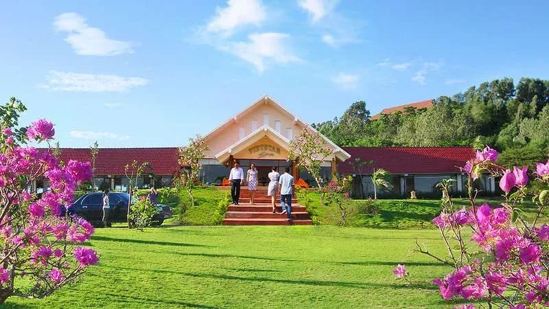 VietStar Resort & Spa 3