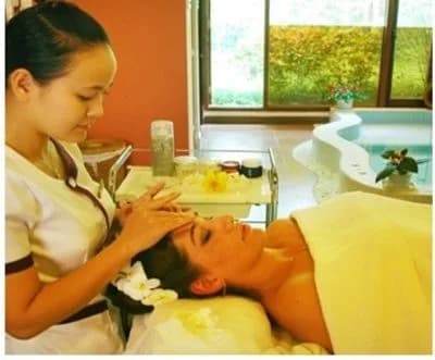Spa & trị liệu