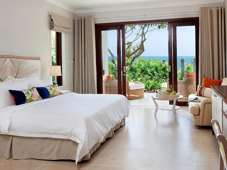 Combo nghỉ dưỡng cặp đôi