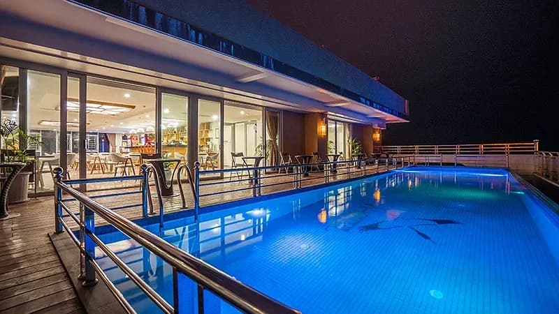 Vĩnh Hoàng Hotel