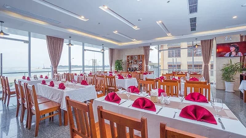 Combo gia đình khám phá Quảng Bình