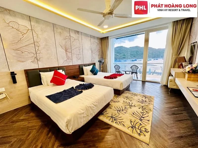VIP Ocean View