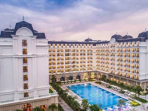 VinHolidays Fiesta Phú Quốc