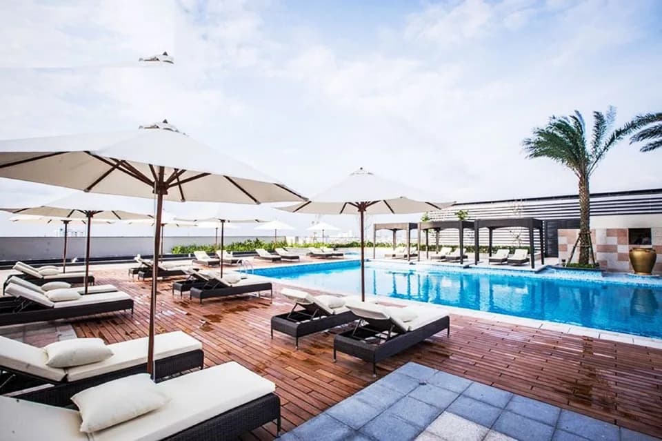 Vinpearl Hotel Cần Thơ