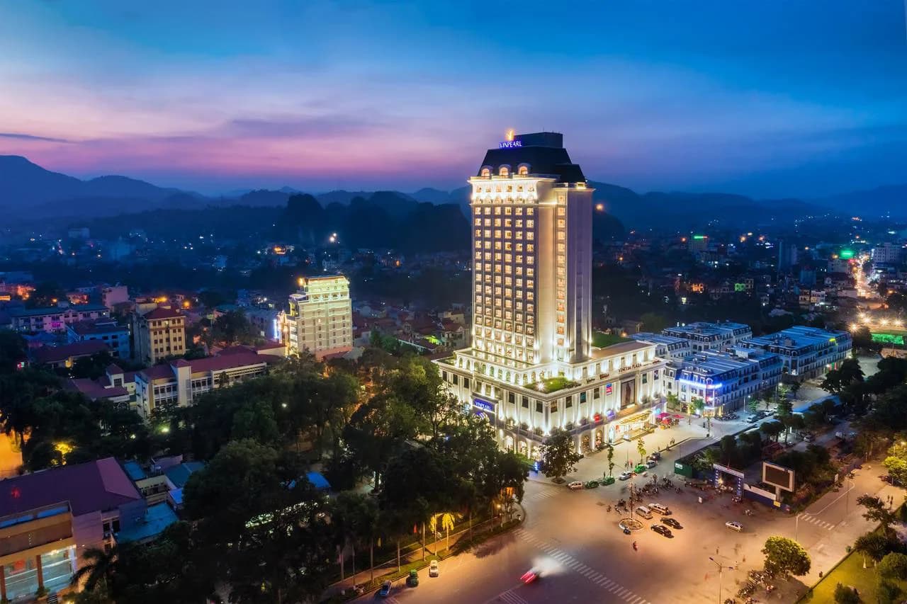 Vinpearl Hotel Lạng Sơn