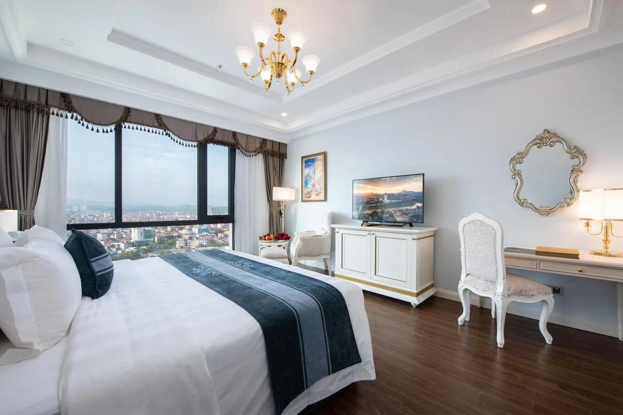 Combo khám phá xứ Lạng