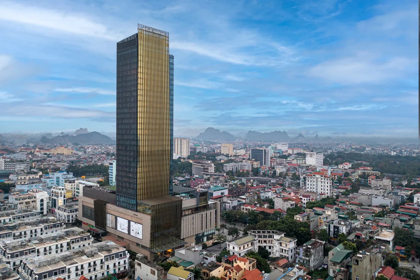 Vinpearl Hotel Thanh Hóa