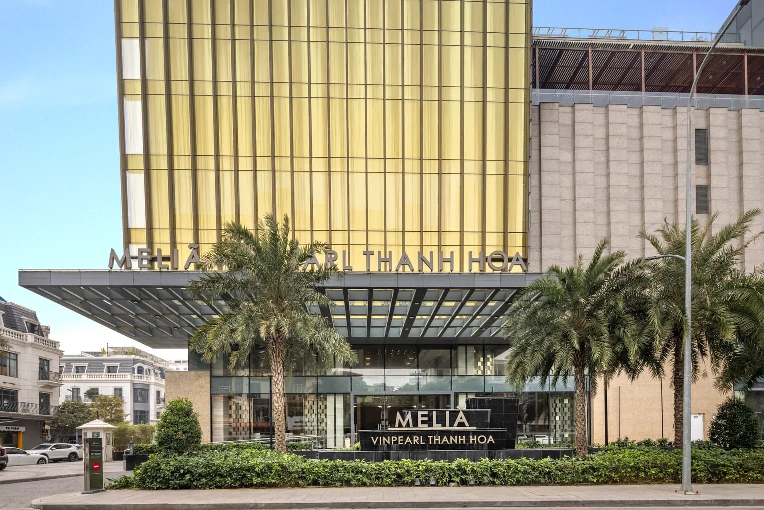 Vinpearl Hotel Thanh Hóa 3