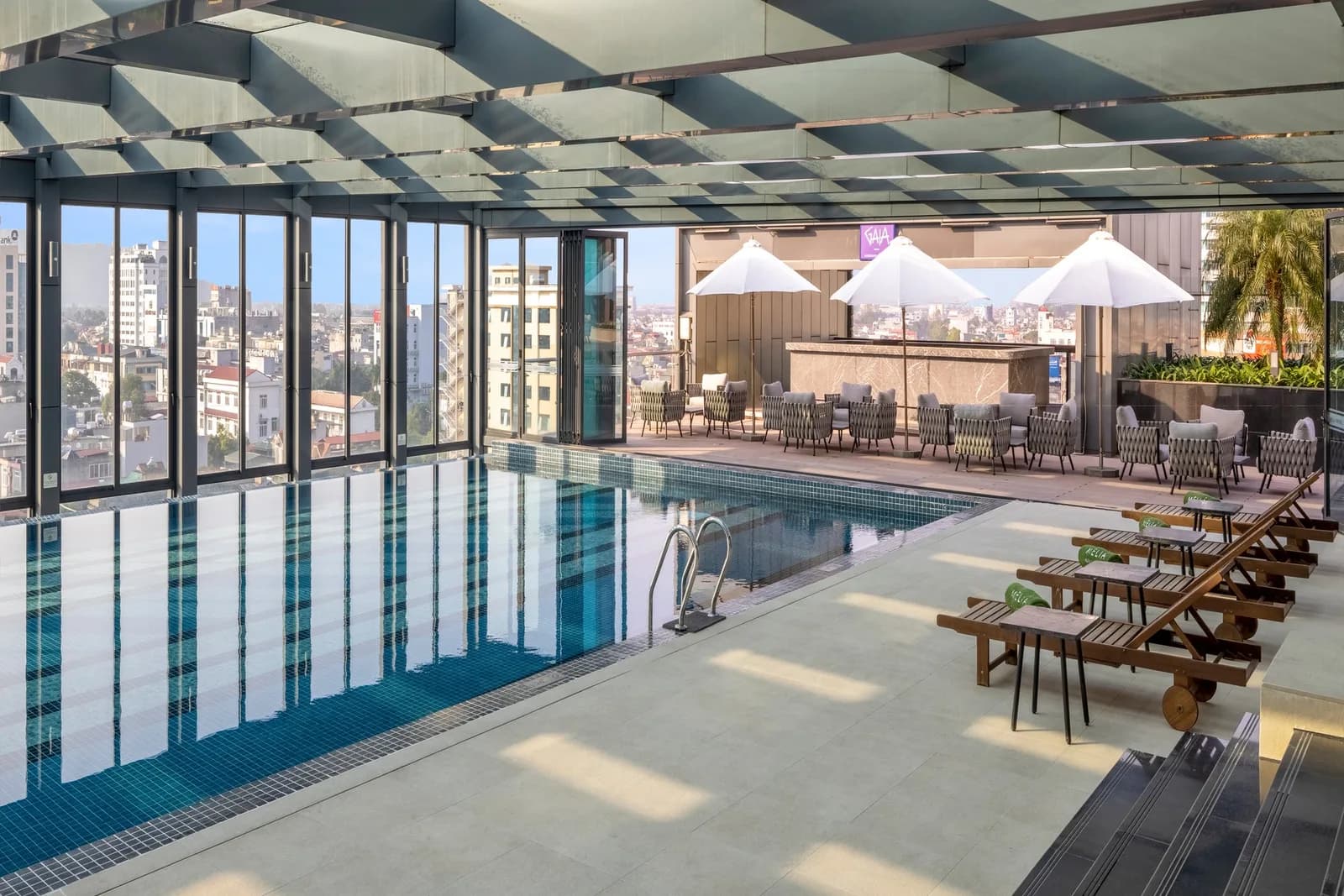 Vinpearl Hotel Thanh Hóa 4