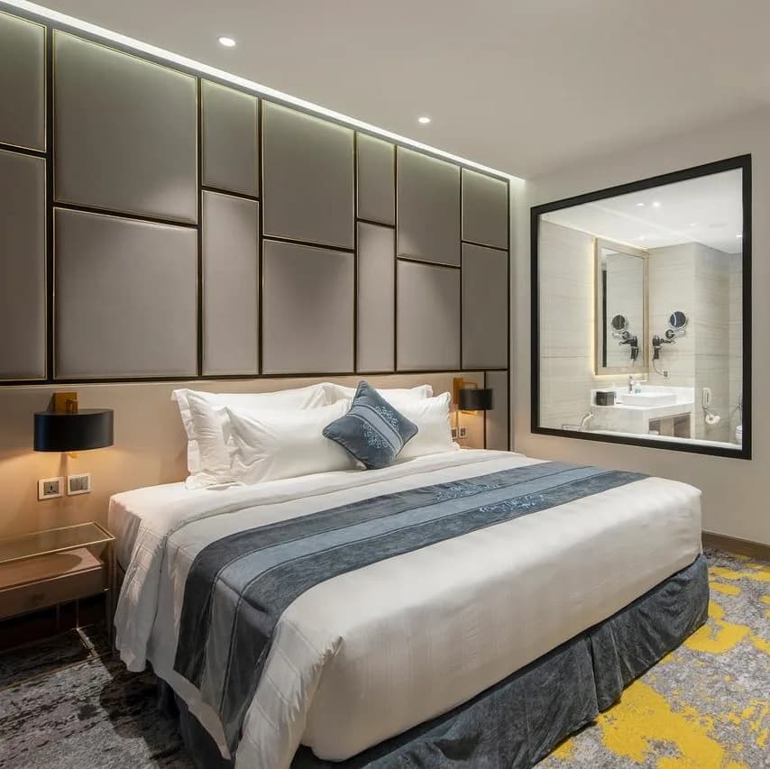 Combo nghỉ dưỡng cuối tuần