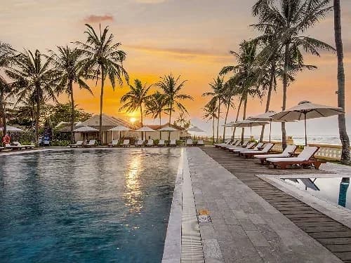 Vinpearl Resort & Golf Nam Hội An 5