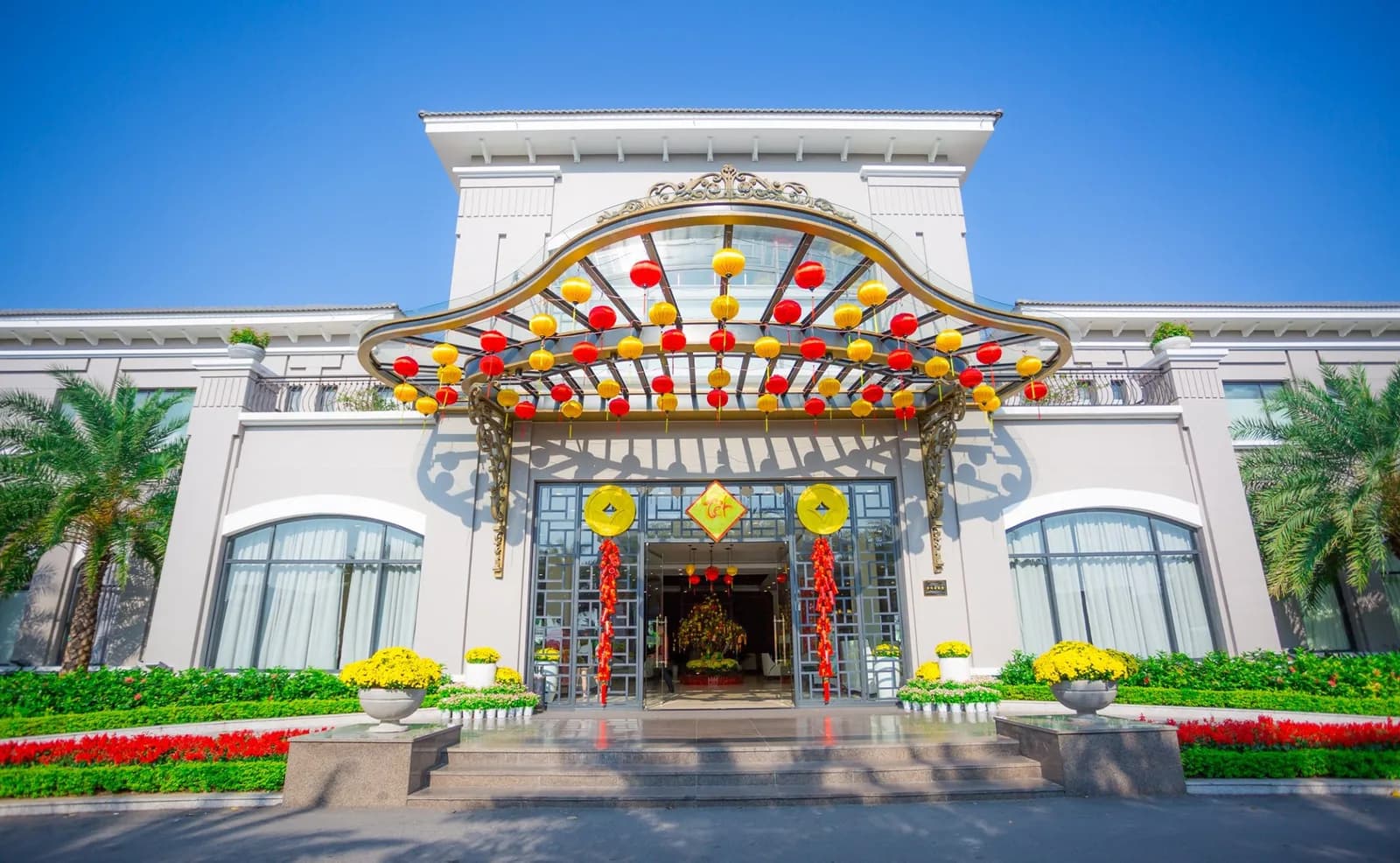 Vinpearl Resort & Spa Đà Nẵng 4