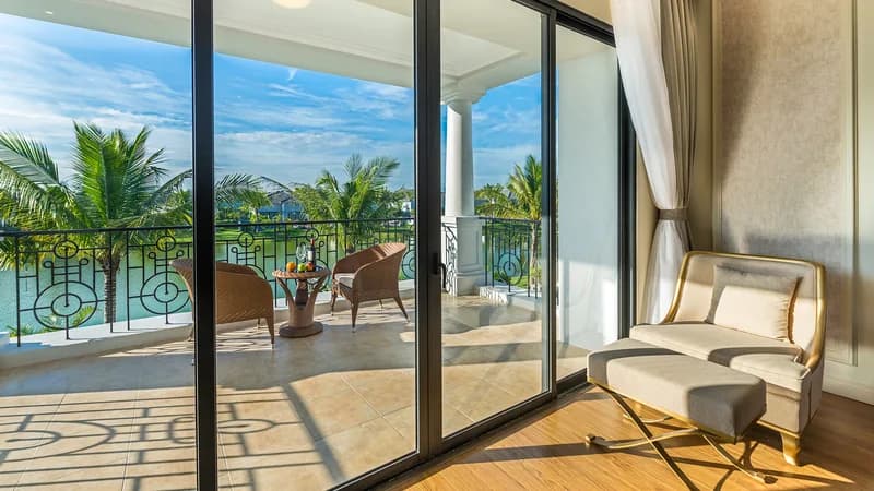 Honeymoon Villa & Spa 2N1Đ