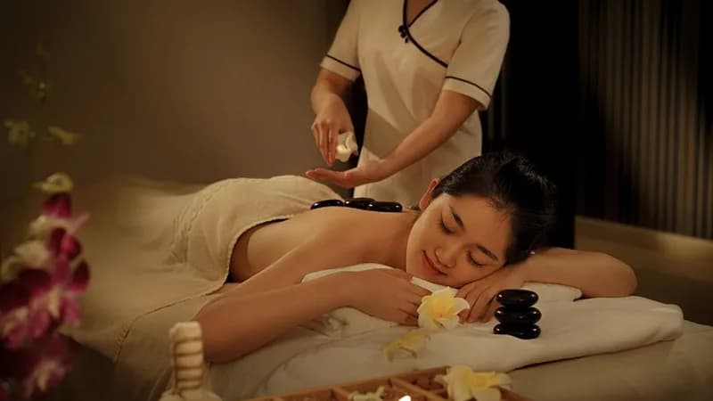 Vin Spa