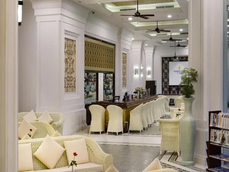 Vinpearl Resort & Spa Phú Quốc 5