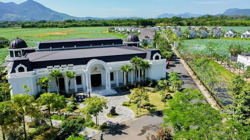 Vườn Vua Resort & Villas 4