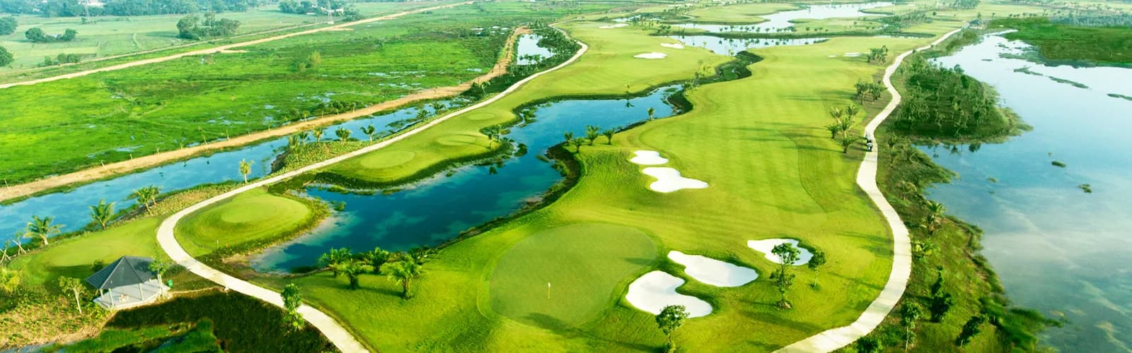 West Lakes Golf & Villas 4