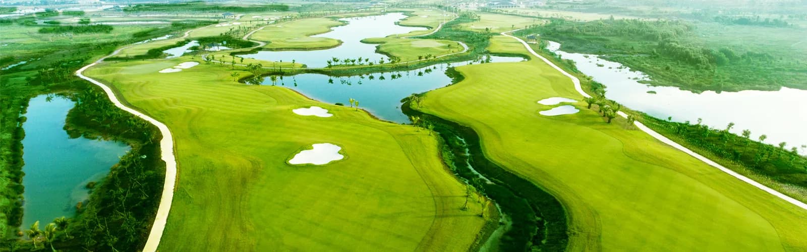 West Lakes Golf & Villas 5