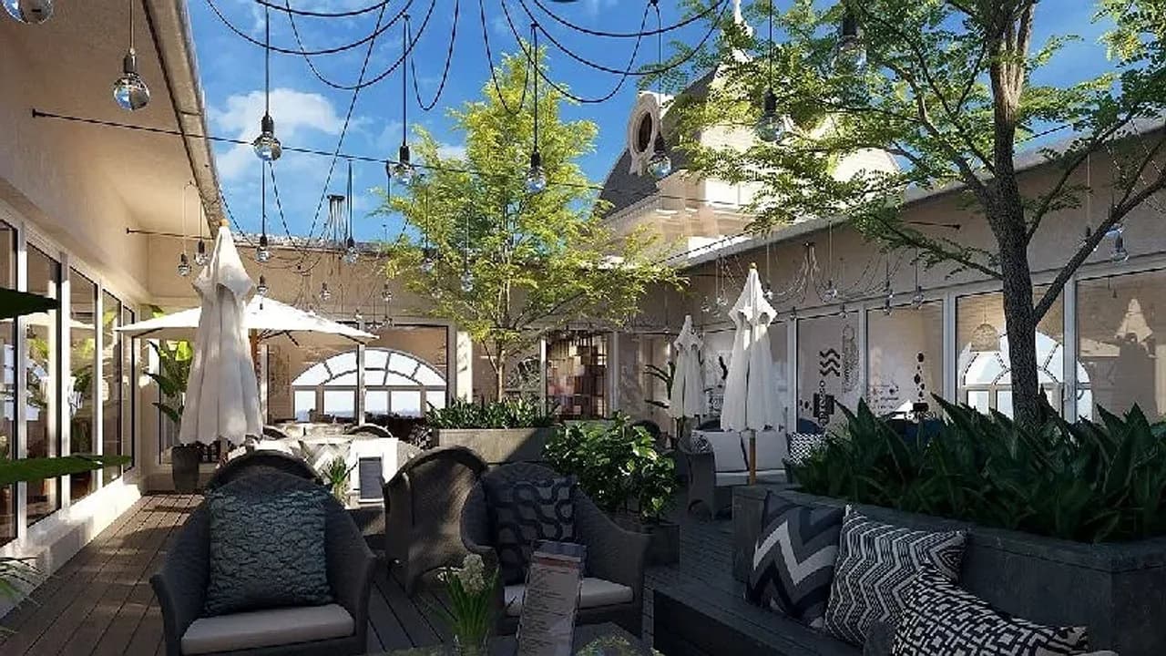 Westlake Hotel & Resort Vĩnh Phúc