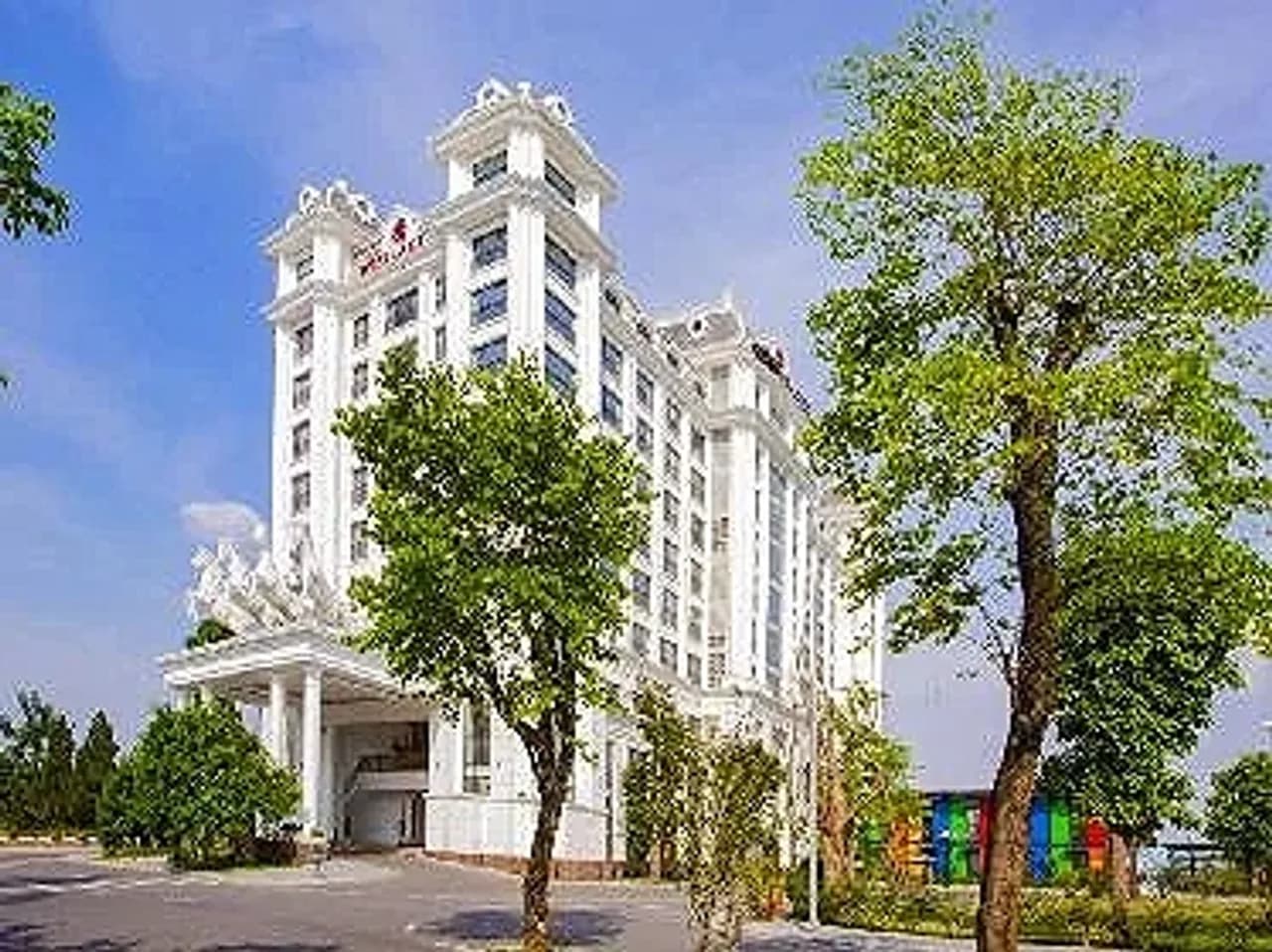 Nghỉ dưỡng cuối tuần 2N1Đ