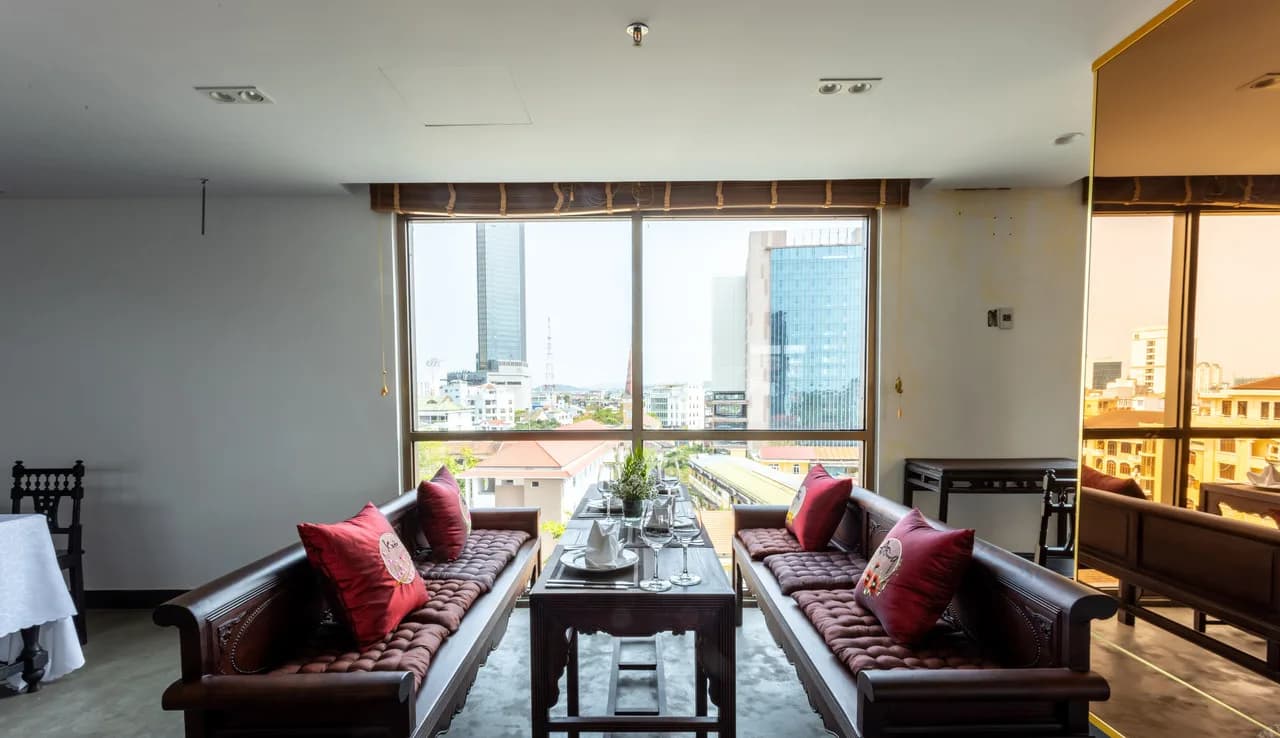 Combo Gia Đình Xứ Huế 2N1Đ