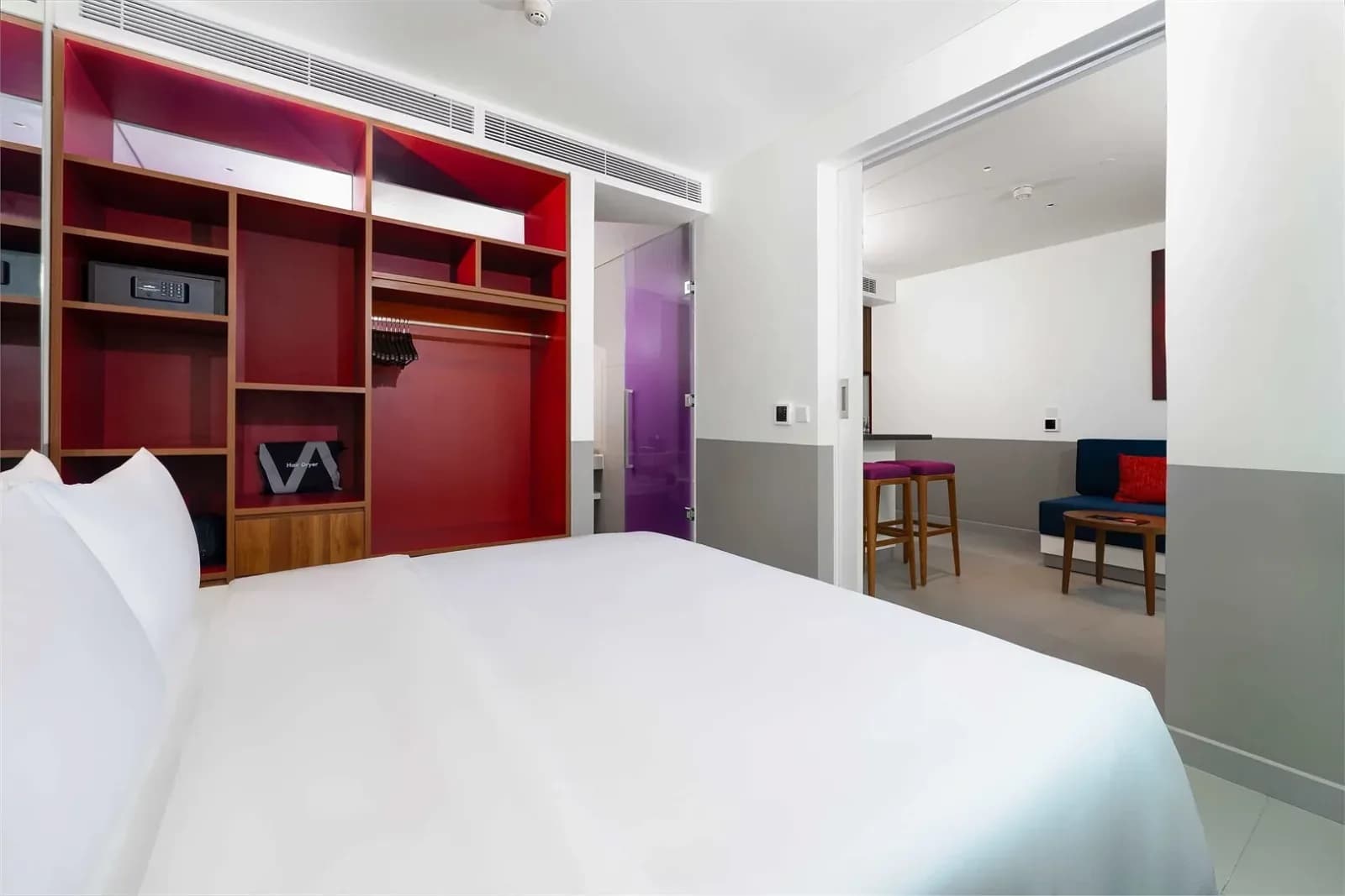 Wink Junior Suite River View