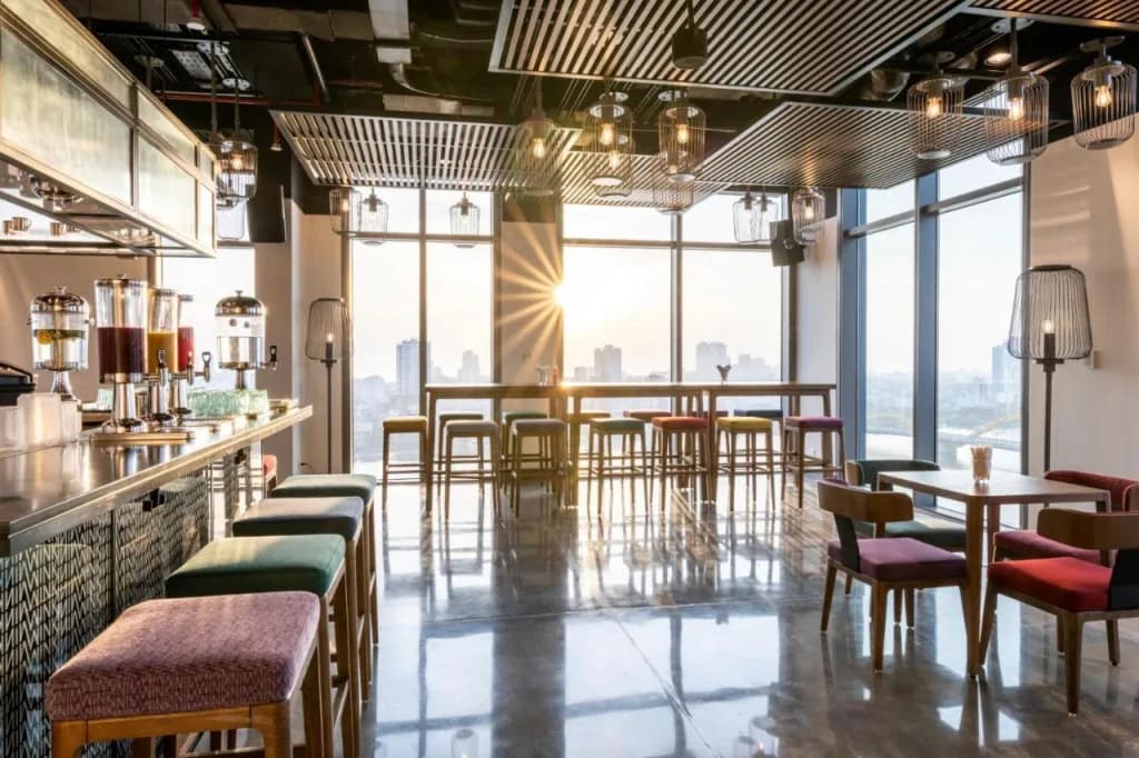 Wink Space tầng 19