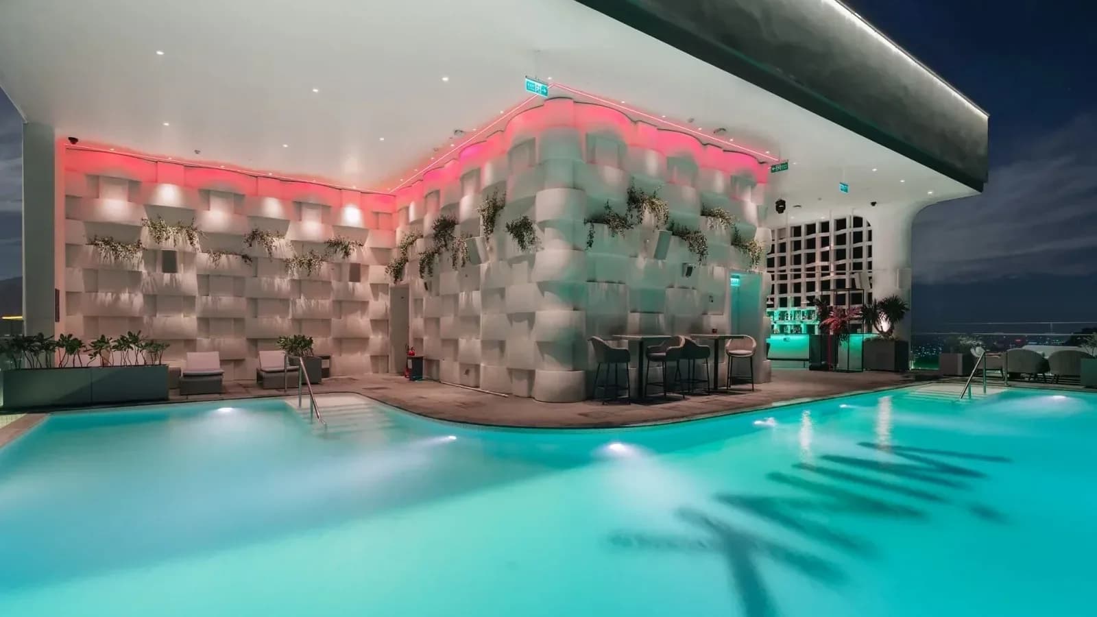 Wink Hotel Tuy Hoa Beach