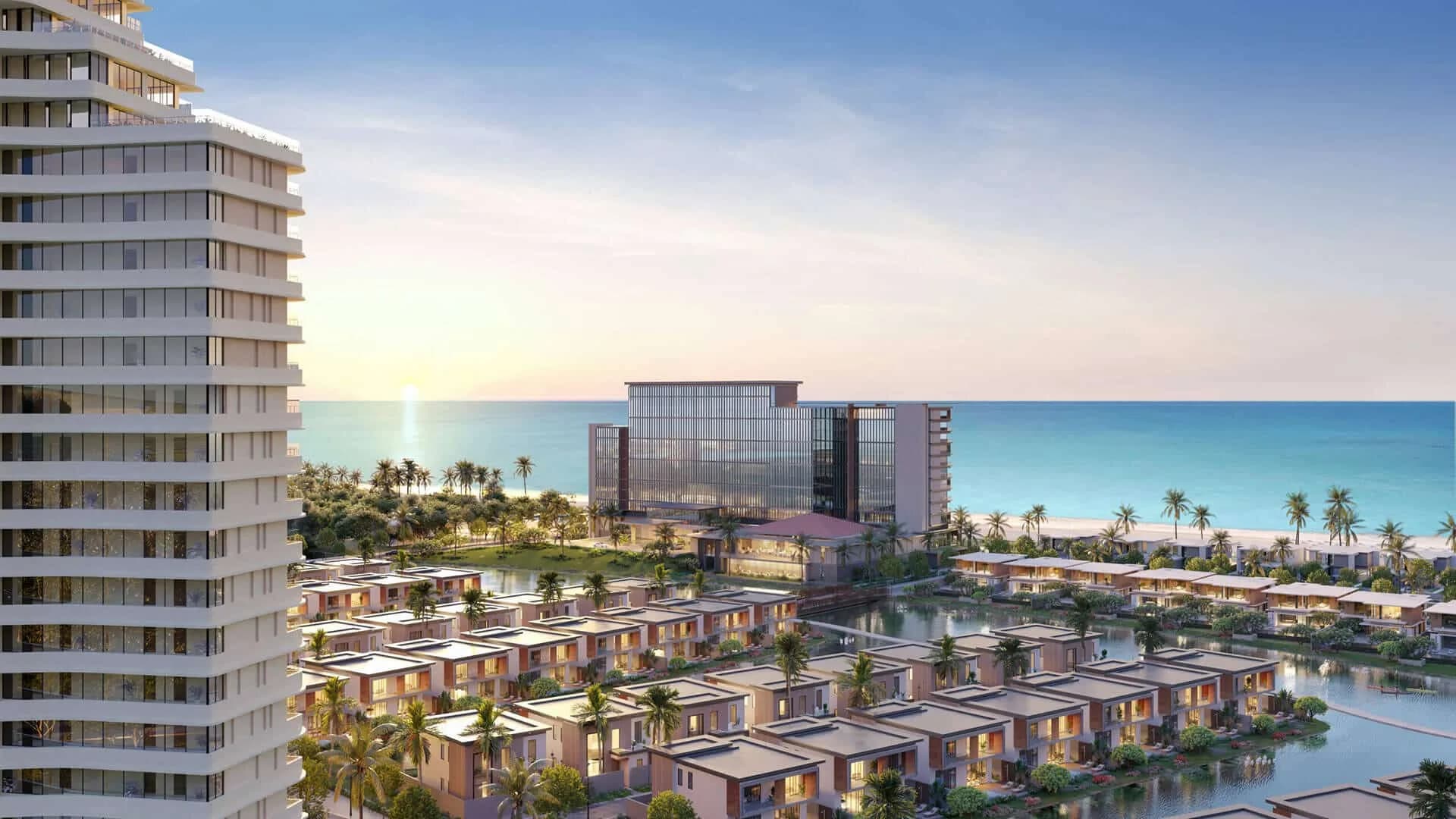 Wyndham Grand Lagoona Bình Châu