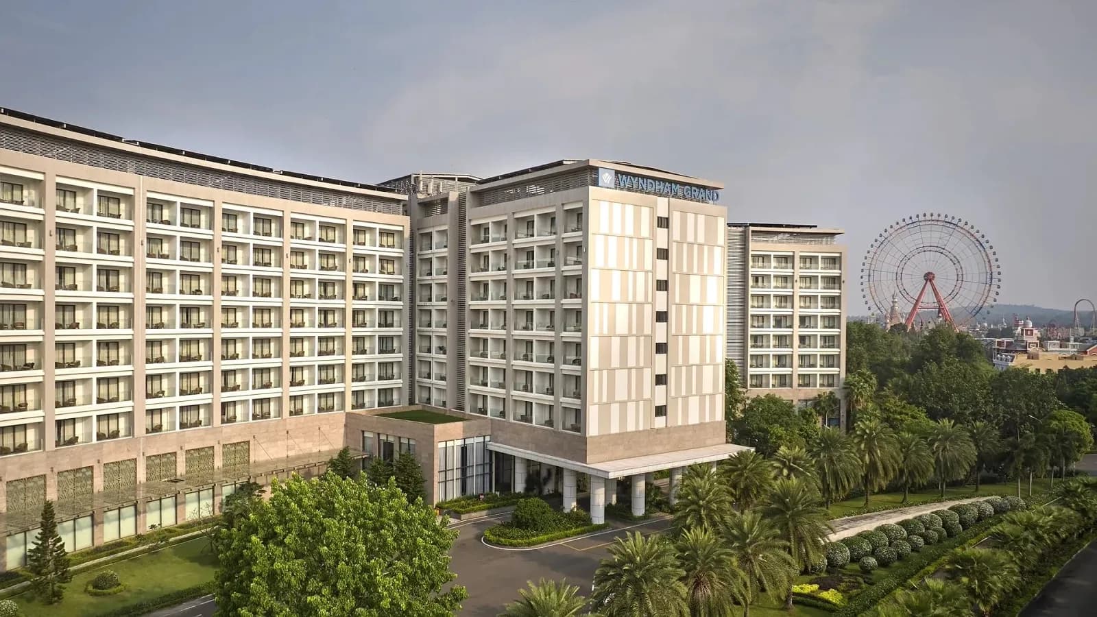 Wyndham Grand Phu Quoc 4