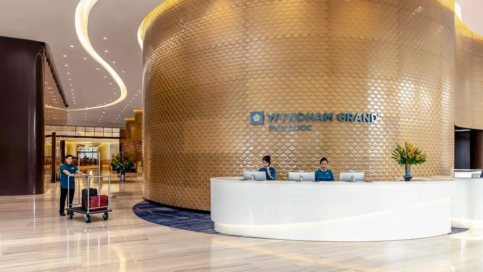 Wyndham Grand Phu Quoc 5