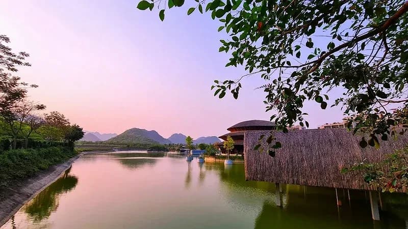 Wyndham Grand Vedana Ninh Binh Resort 5