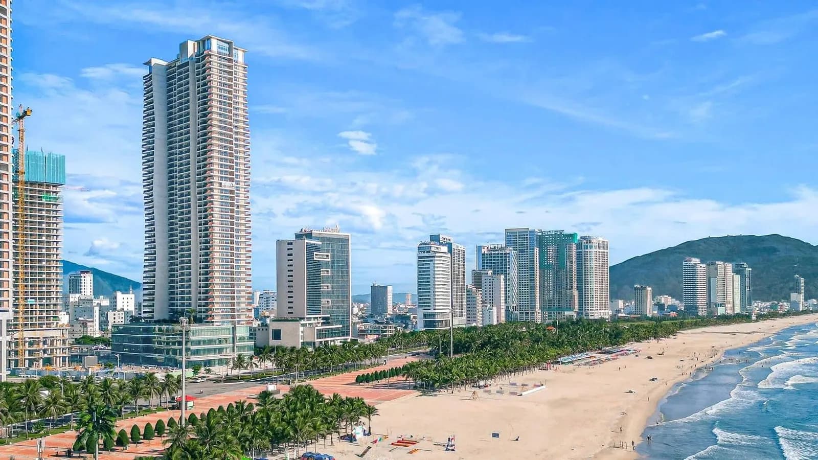 Wyndham Soleil Danang