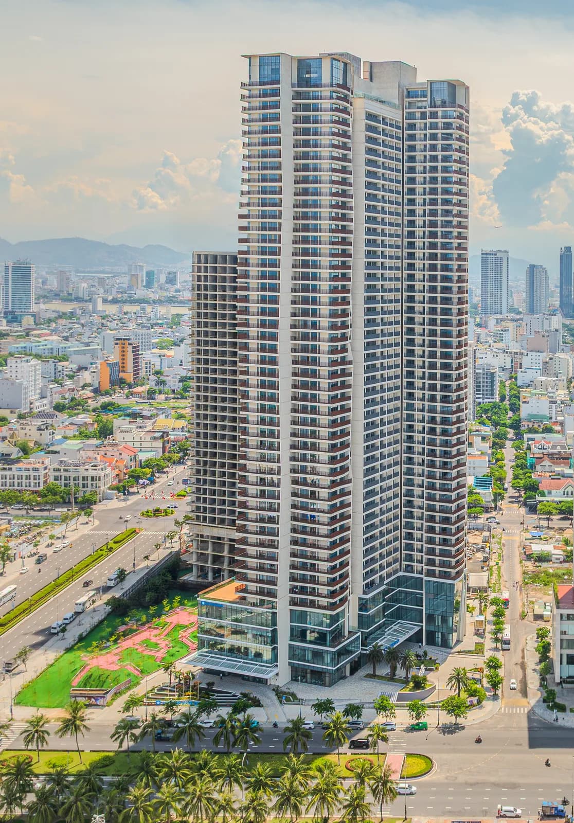 Wyndham Soleil Danang