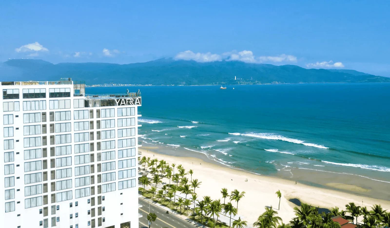 Yarra Ocean Suites Đà Nẵng