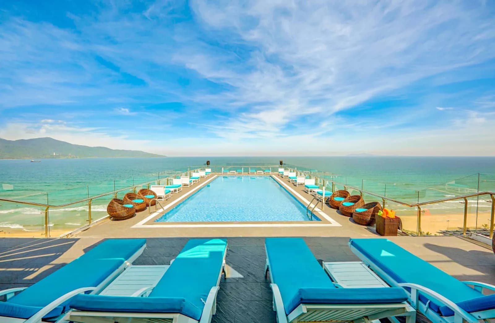 Yarra Ocean Suites Đà Nẵng