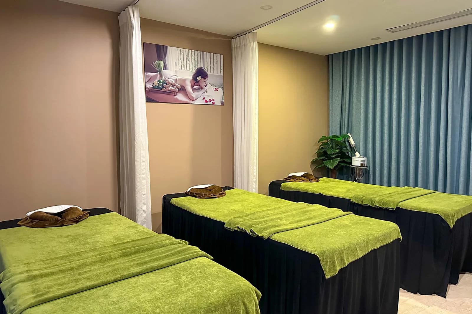 Yarra Spa