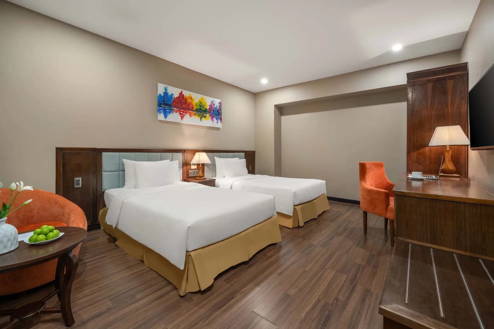 Premium Hướng Biển
