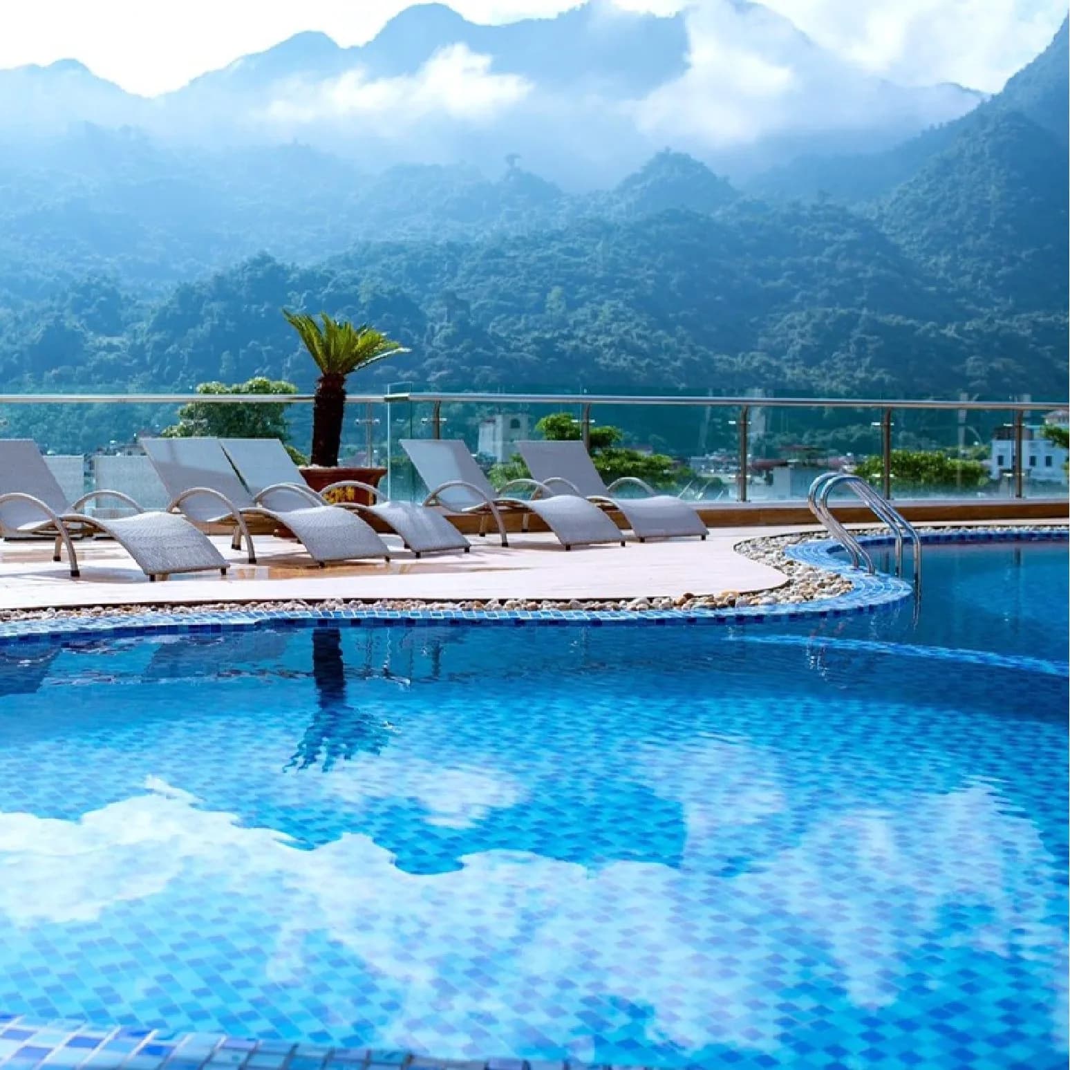 Yên Biên Luxury Hotel