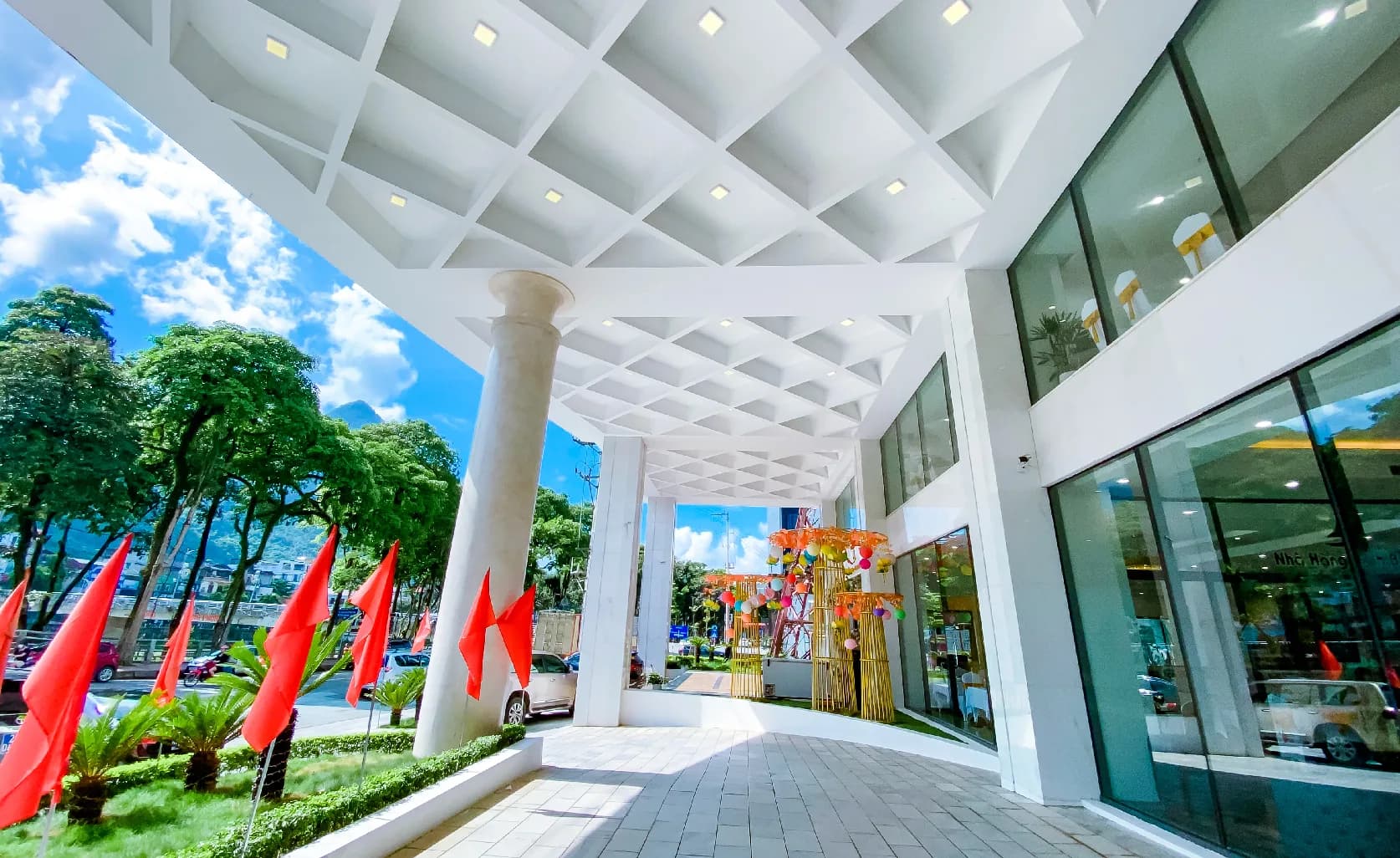 Yên Biên Luxury Hotel