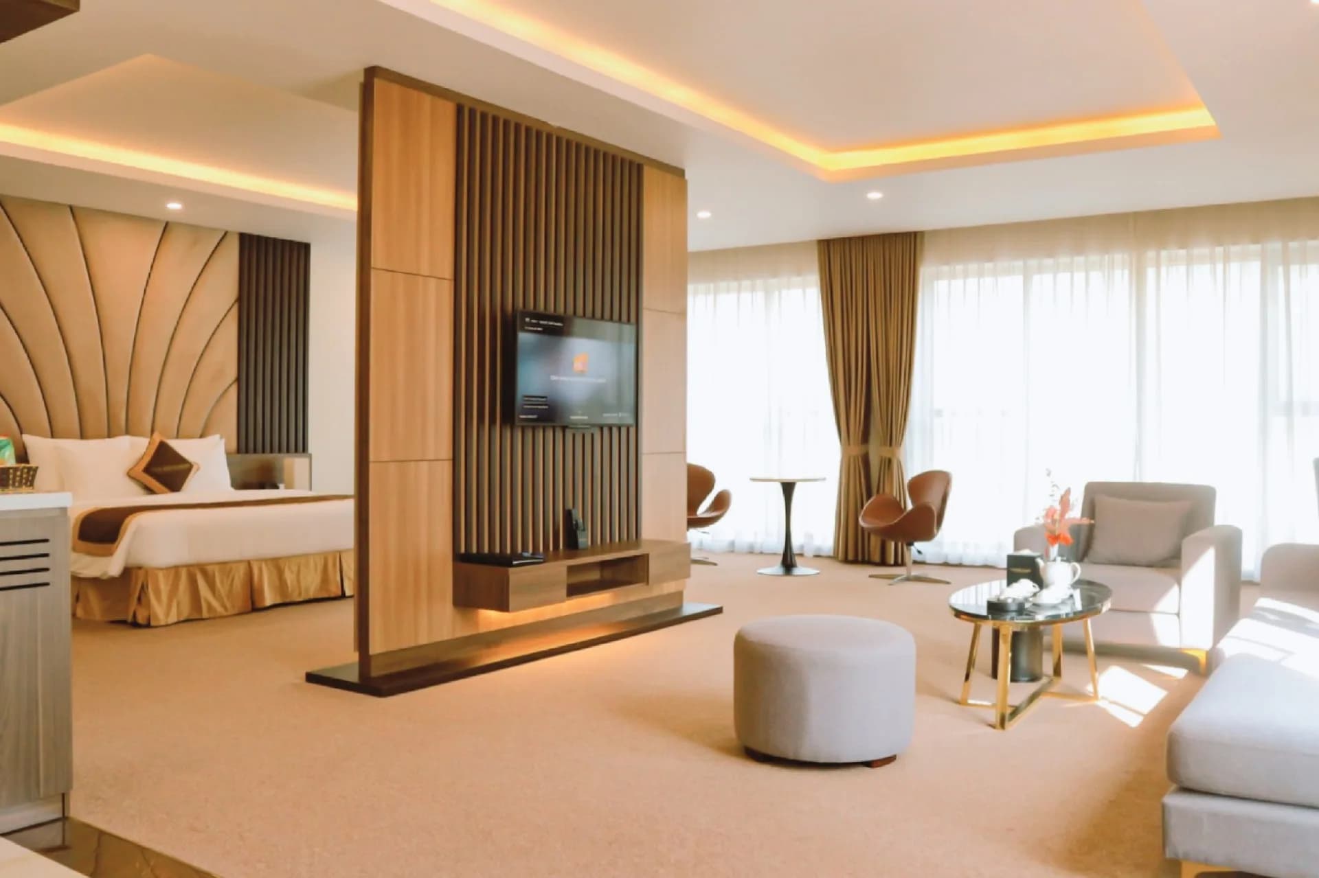 Executive Suite