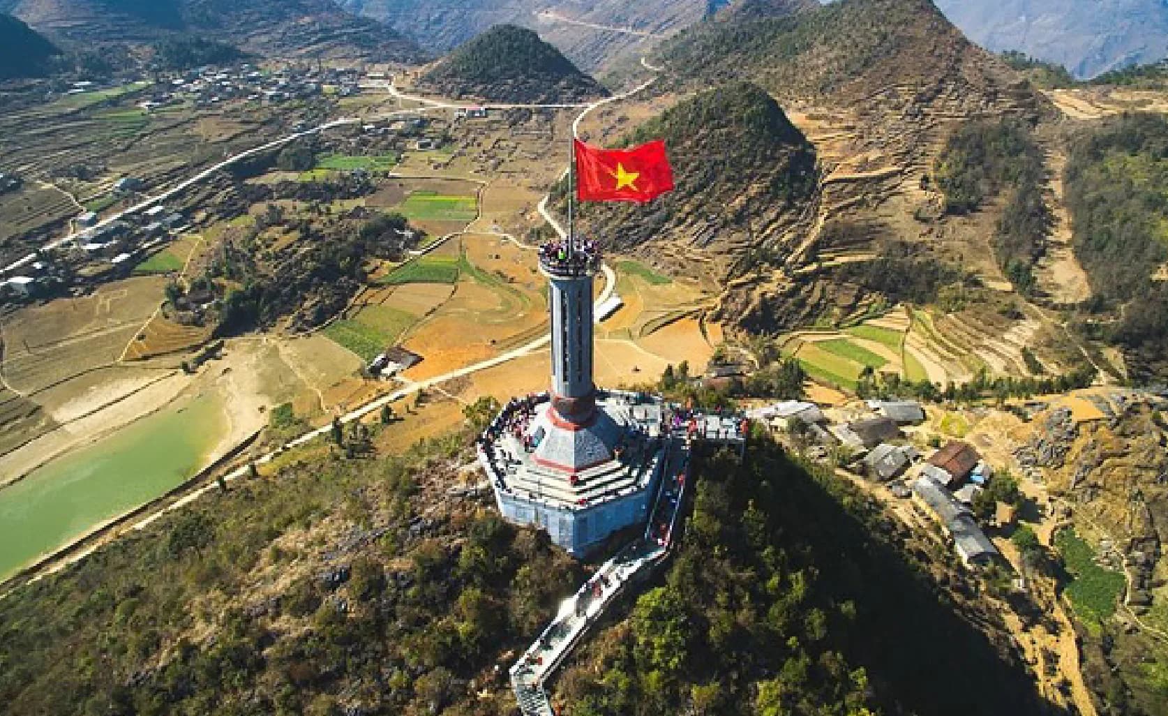 Điểm hẹn của những cung đường huyền thoại