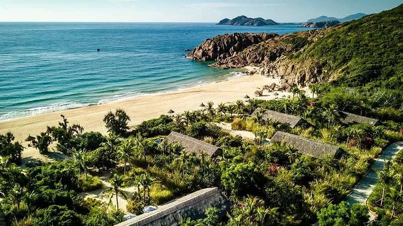Zannier Hotels Bãi San Hô