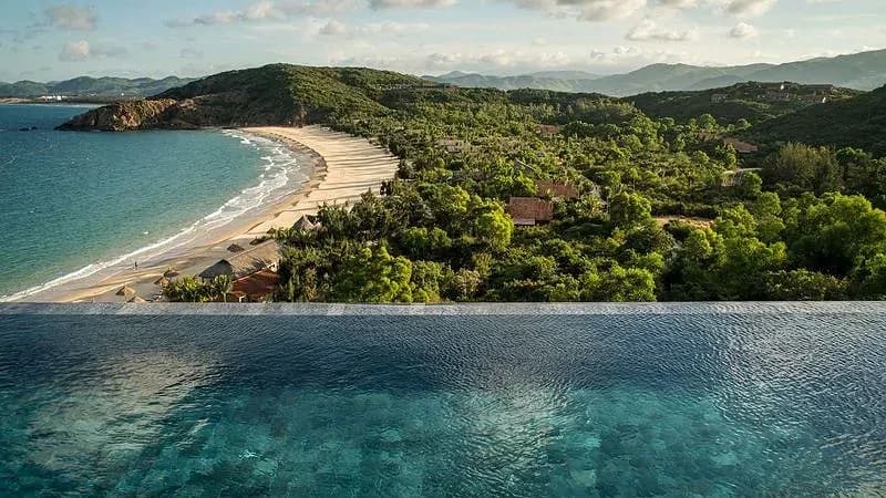 Zannier Hotels Bãi San Hô 3