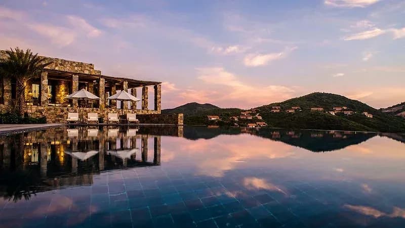 Zannier Hotels Bãi San Hô 4